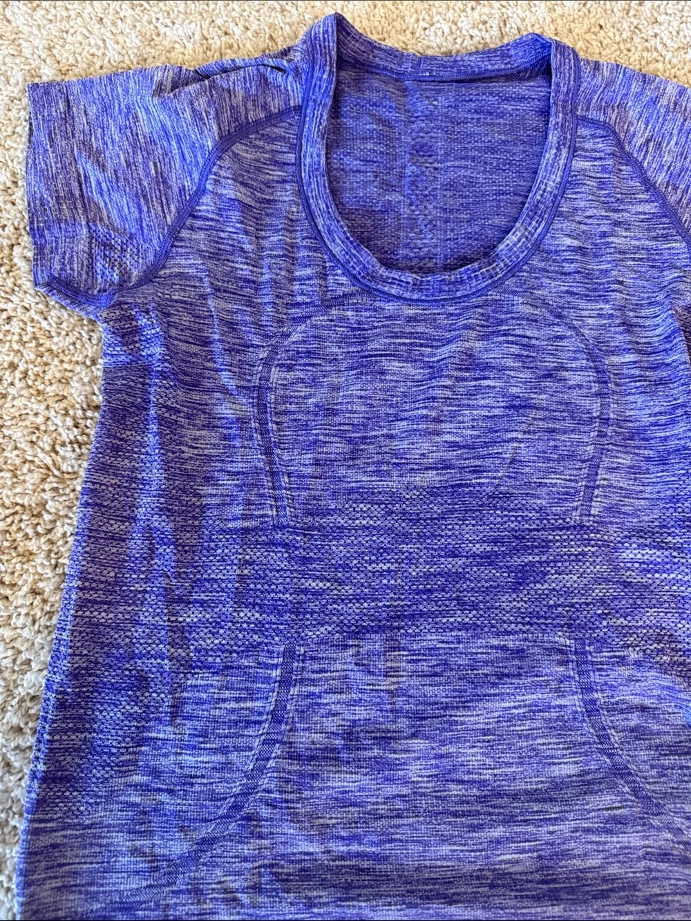 lululemon athletica lightweight space